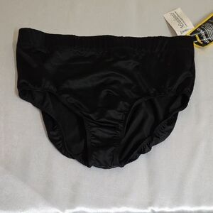 Miracle Suit 22w Swumsuit Bottoms NWT Plus Slimming